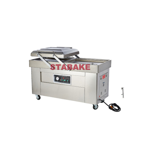 Mașină comercială de ambalat în vid