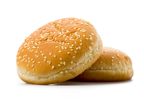מכונת לחם בורגר ופתרון ייצור