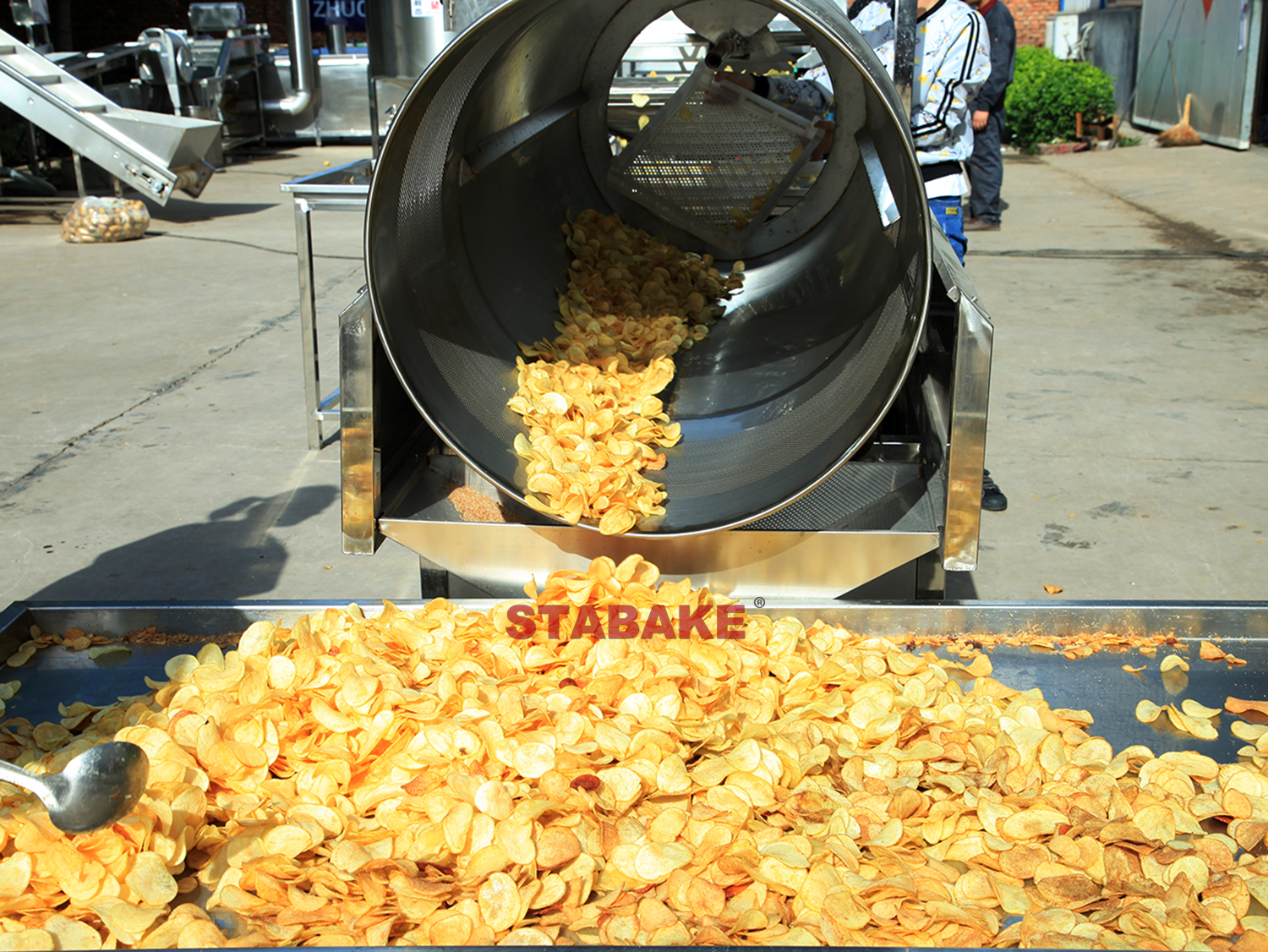 d&acirc;y chuyền khoai t&acirc;y chi&ecirc;n ho&agrave;n chỉnh 200kg.jpg