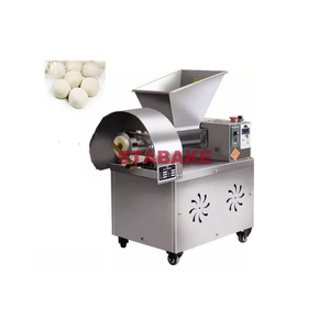 MF-30 Mașină de divizor de aluat mic pentru uz casnic