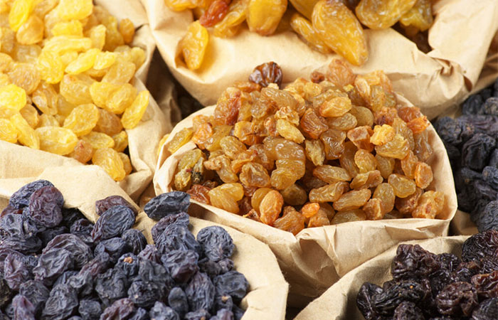 Fructe și Legume