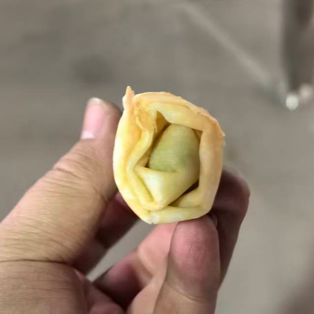 Sajtos Blintzes g&eacute;p